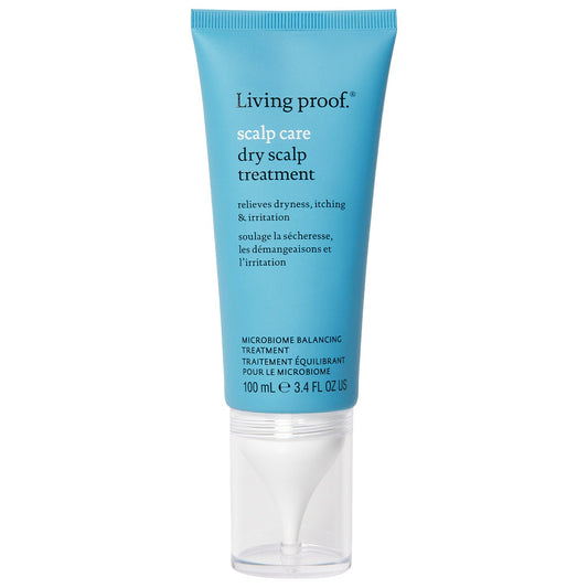 Living Proof Scalp Care Dry Scalp Treatment 3.4oz.