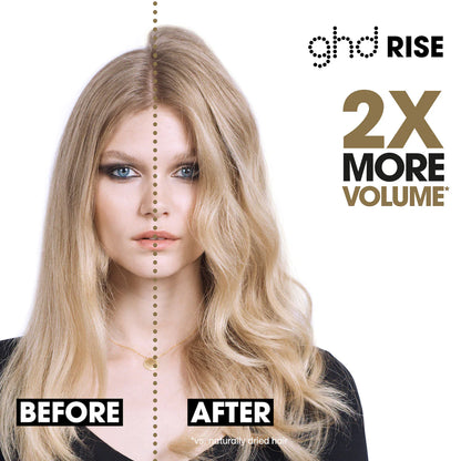GHD Rise Volumizing Hot Brush