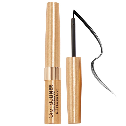 GrandeLINER  2-in-1 Liquid Eyeliner with Lash Enhancing Serum