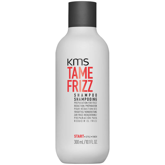 KMS Tame Frizz Shampoo 10.1oz.