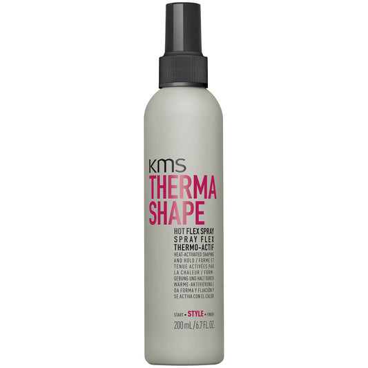 KMS ThermaShape Hot Flex Spray 6.7oz.