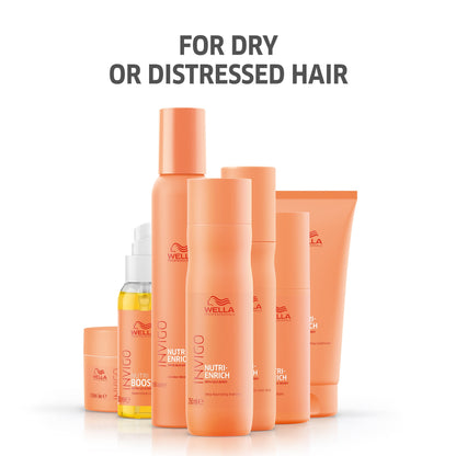 Wella Invigo Nutri Booster