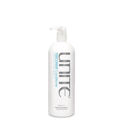 Unite 7Seconds Conditioner 33.8oz.