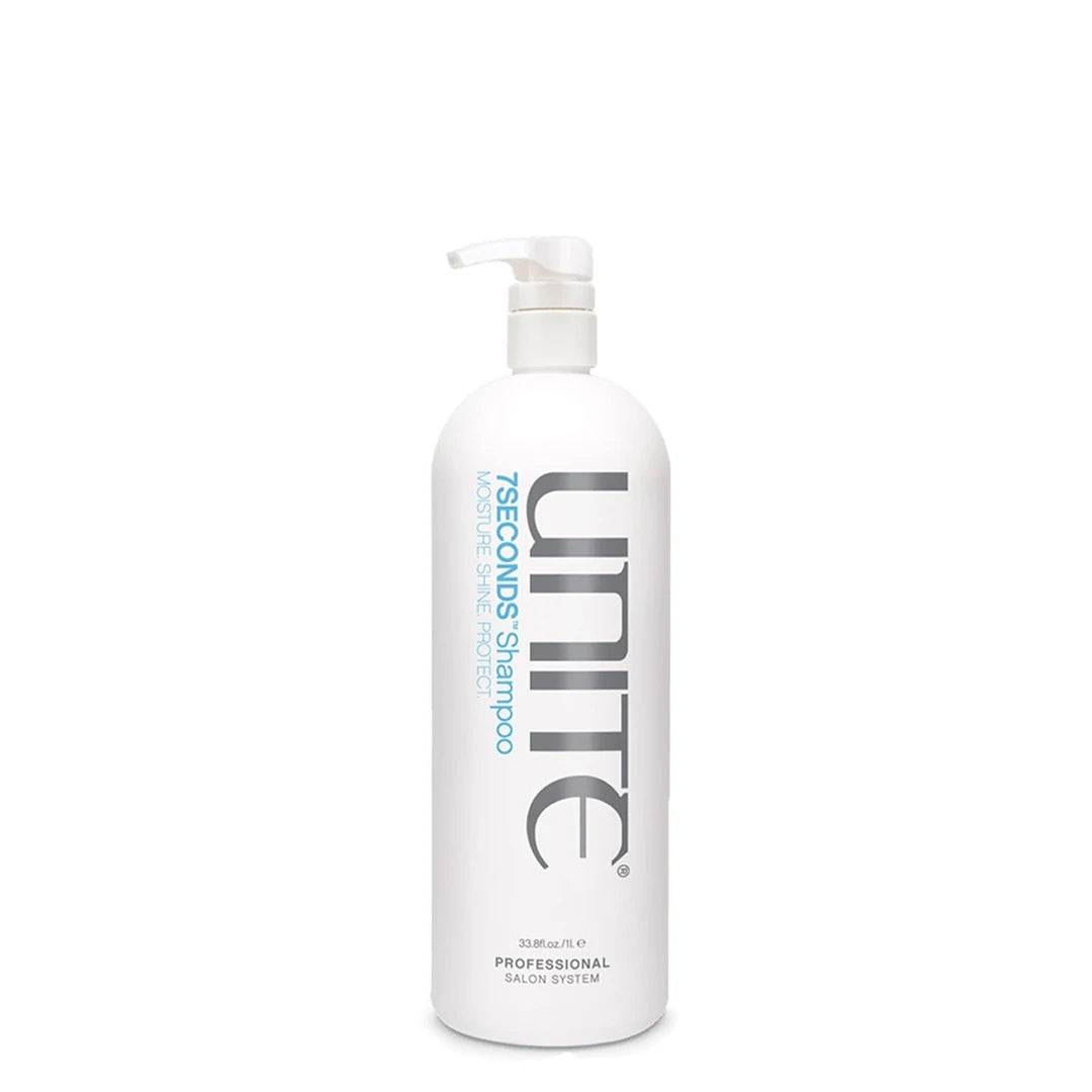 Unite 7Seconds Shampoo 33.8oz.