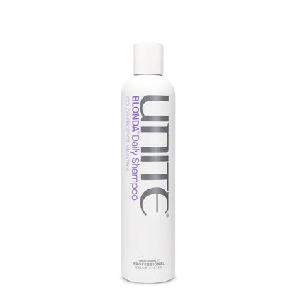 Unite Blonda Daily Shampoo 10oz.