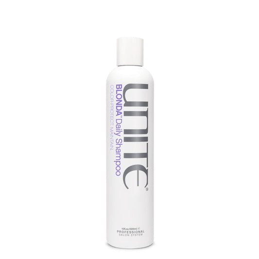 Unite Blonda Daily Shampoo 10oz.