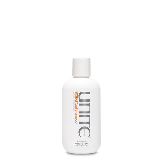 Unite Boing Curl Shampoo 8oz.
