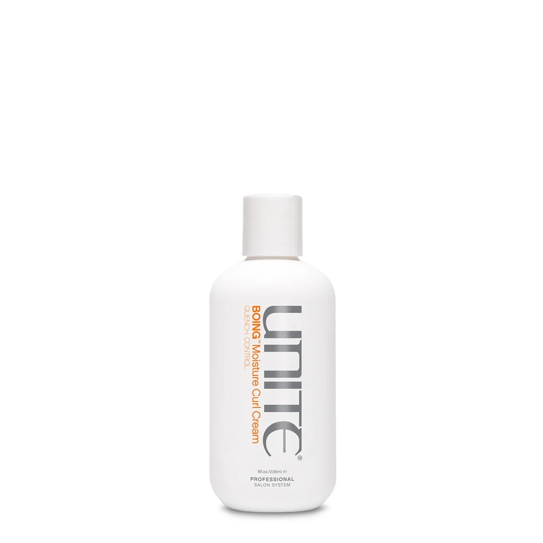 Unite Boing Moisture Curl Cream 8oz.