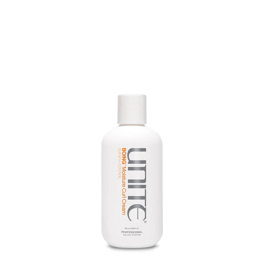 Unite Boing Moisture Curl Cream 8oz.