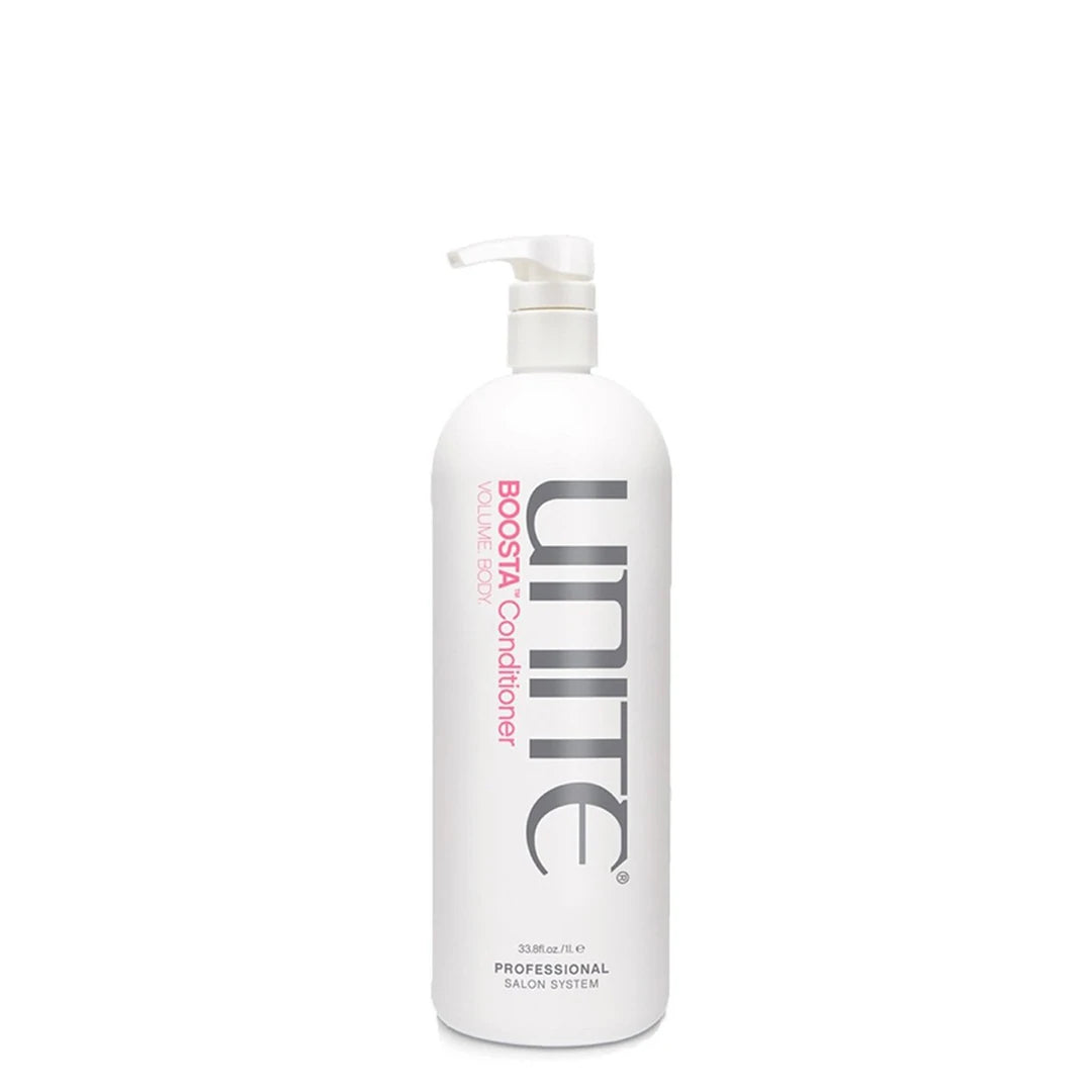 Unite Boosta Conditioner 33.8oz.