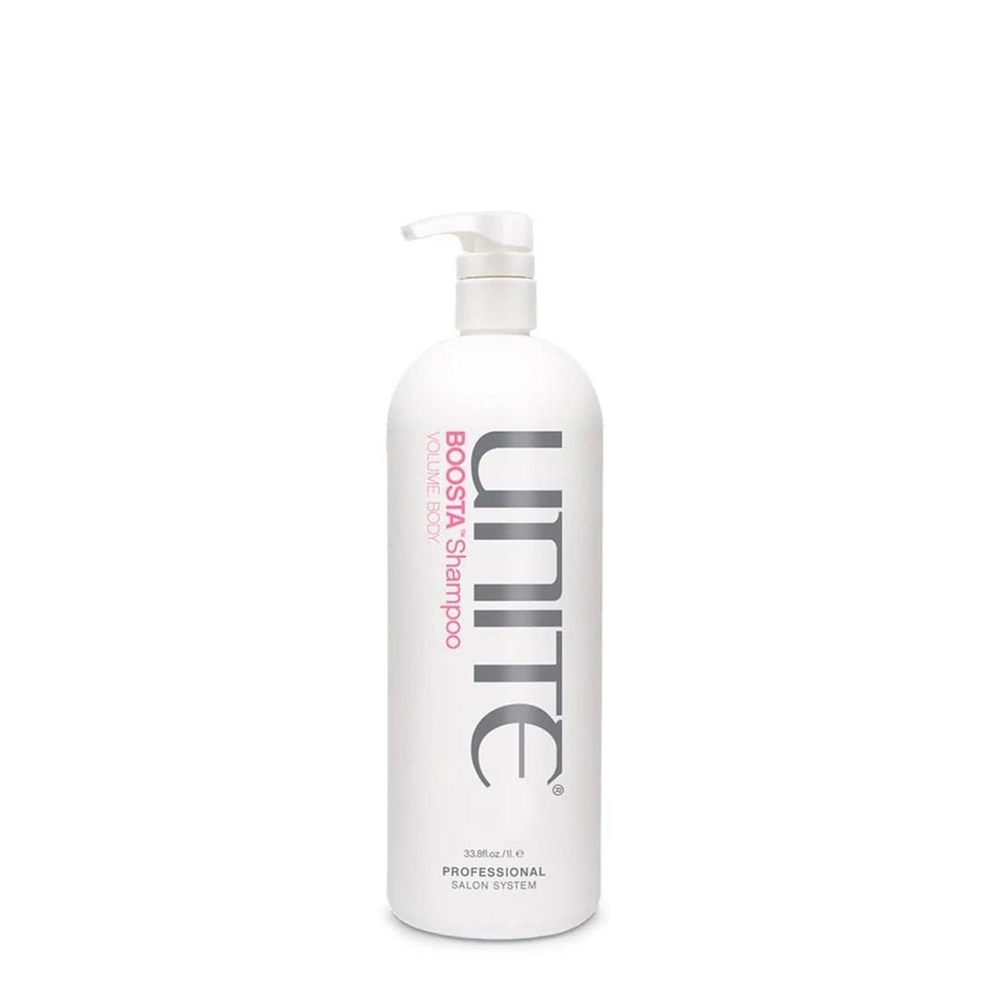 Unite Boosta Shampoo 33.8oz.