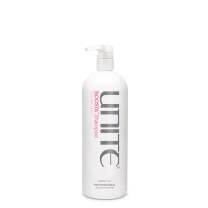 Unite Boosta Shampoo 33.8oz.