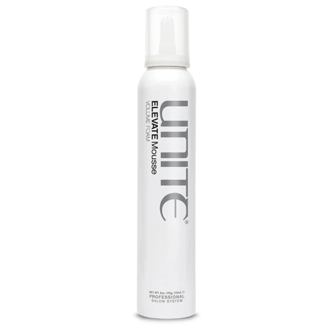 Unite Elevate Mousse Volume Foam 6oz.