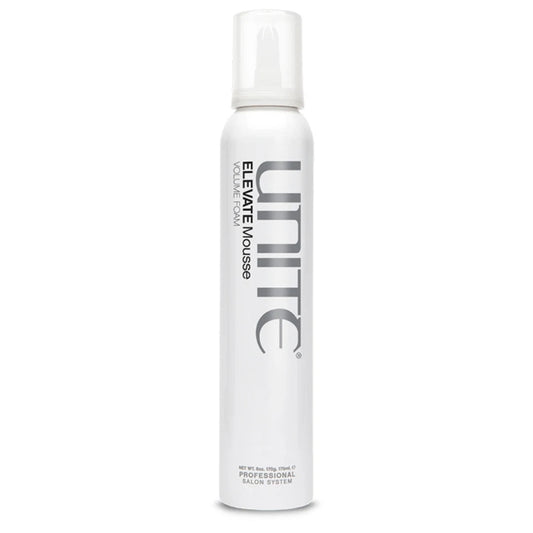 Unite Elevate Mousse Volume Foam 6oz.