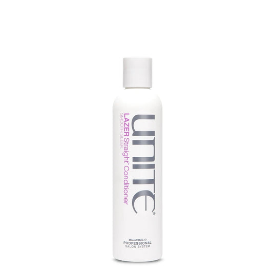 Unite Lazer Straight Conditioner 8oz.