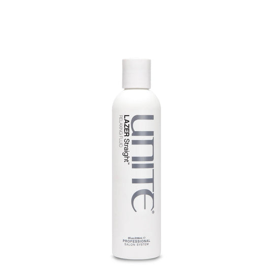 Unite Lazer Straight Relaxing Fluid 8oz.