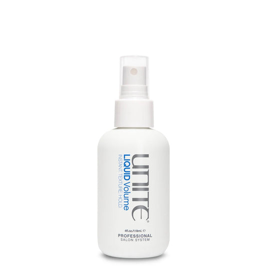 Unite Liquid Volume Instant.Texture.Hold. 4oz.