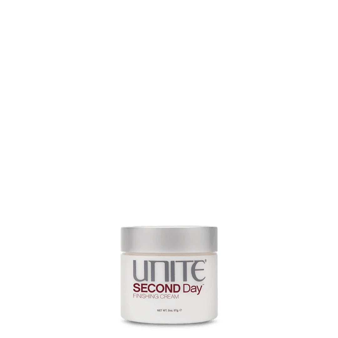 Unite Second Day Finishing Cream 2oz.