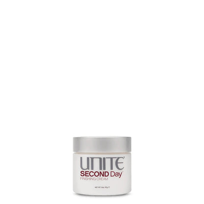Unite Second Day Finishing Cream 2oz.