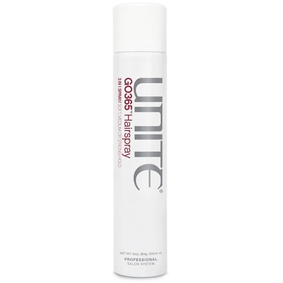 Unite GO365 Hairspray 10oz.