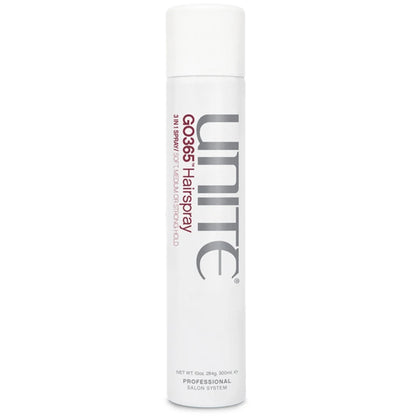 Unite GO365 Hairspray 10oz.