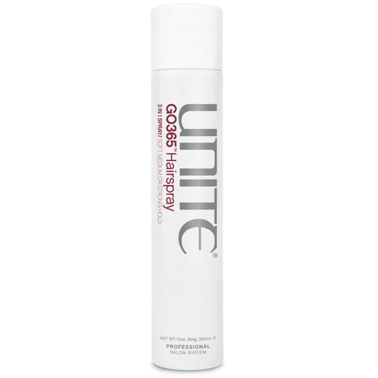 Unite GO365 Hairspray 10oz.